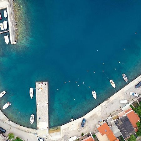Villa Relax , With Seaview And Two Pools Near Beach Starigrad  Buitenkant foto