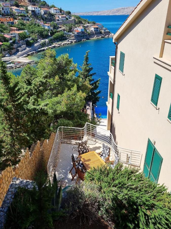 Villa Relax , With Seaview And Two Pools Near Beach Starigrad  Buitenkant foto